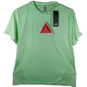 Adidas Women's Size S - Training D4T T-Shirt IX9433 MSRP $40